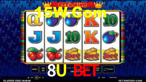 8U Bet: Seu Especialista em Apostas Esportivas Brasileiras