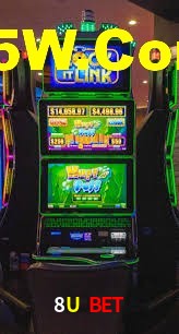 Welcome Bonus 8U Bet