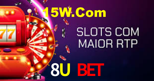 Bônus Generosos e Exclusivos no 8U Bet para Você!