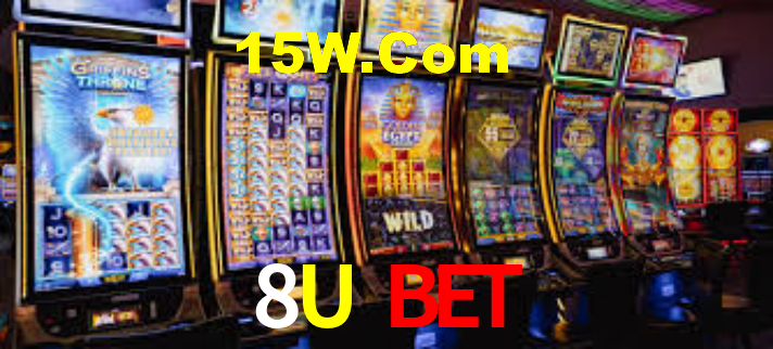 8U Bet