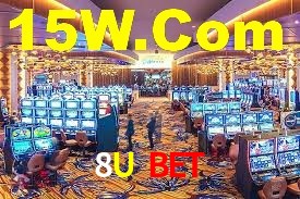 Tournaments 8U Bet