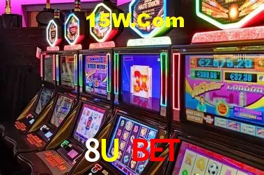 Cadastro Rápido 8U Bet