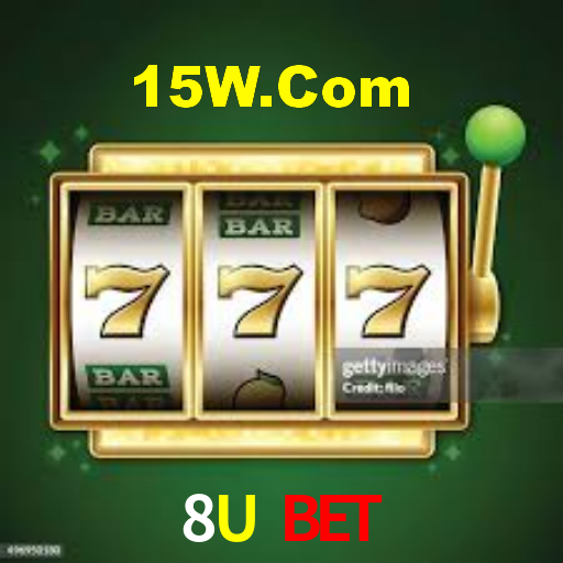 8U Bet: Seu Cassino Premiado com Pagamentos Rápidos
