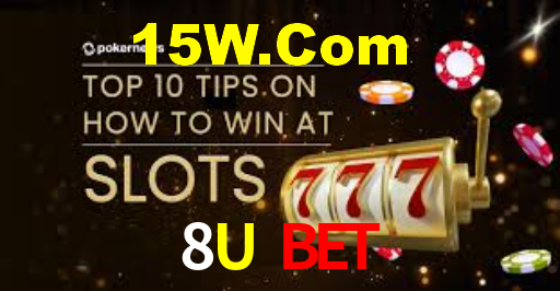 8U Bet - Plataforma Oficial - 8U Bet App