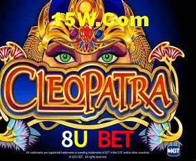 Diretório de Jogos 8U Bet