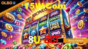 Experiência VIP 8U Bet