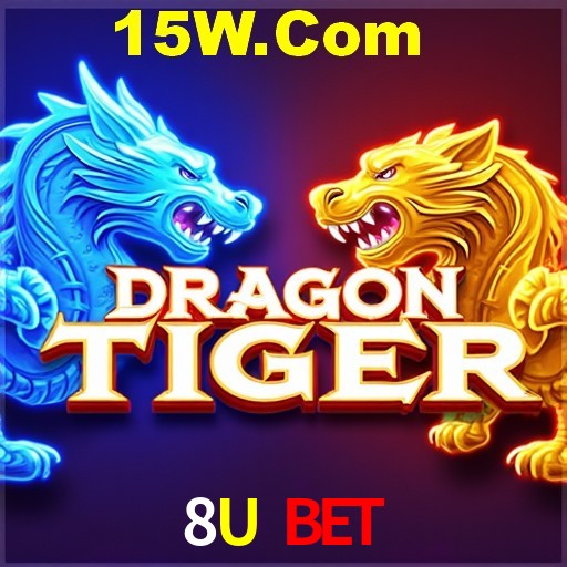 Account Benefits 8U Bet