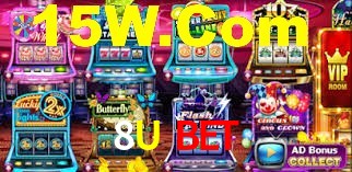 Live Casino 8U Bet