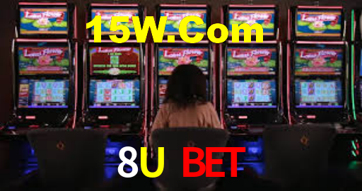 8U Bet,8U Bet App