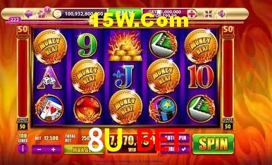 Sistemas de Segurança 8U Bet