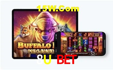 Estatísticas Esportivas 8U Bet
