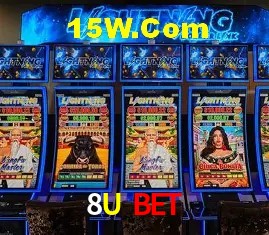 Benefícios da Conta 8U Bet