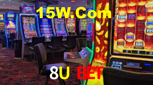 8U Com Bet Login