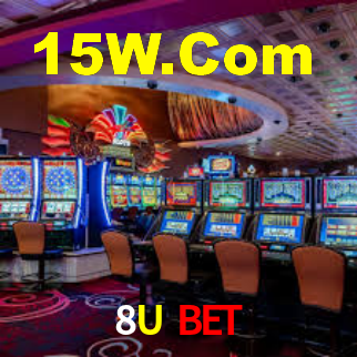 8U Bet App
