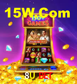 8U Bet