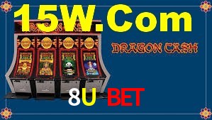 VIP Casino 8U Bet