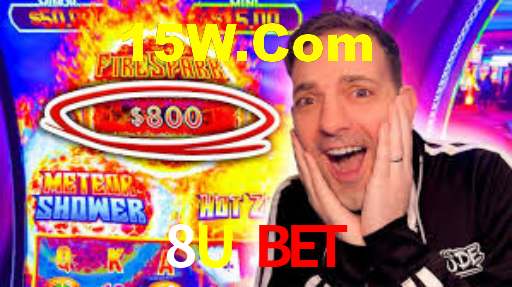 8U Bet