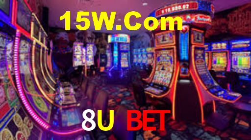 8U Bet,8U Bet App