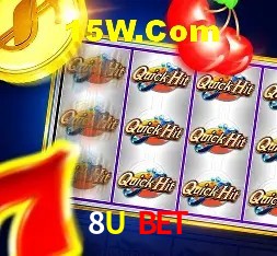 Especiais de Fim de Semana 8U Bet