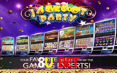Login Seguro 8U Bet