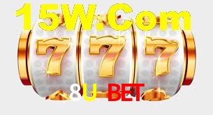 8U Bet App Interface