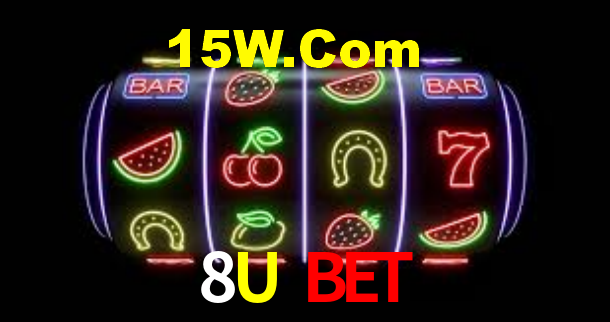 8U Bet,8U Bet App