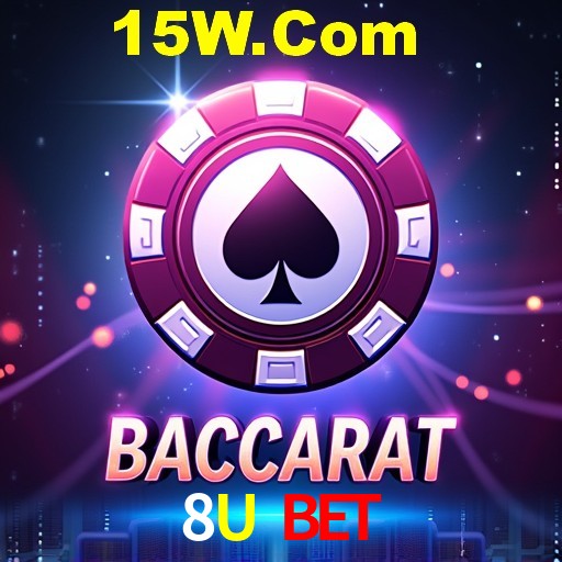 Inovações de Jogos na 8U Bet: O Futuro das Experiências Interativas