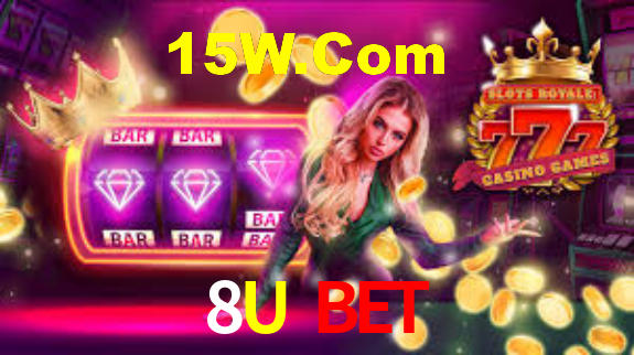 8U Bet,8U Bet App