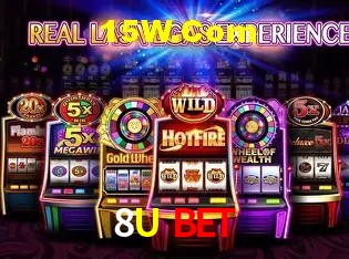 Apostas de Futebol 8U Bet