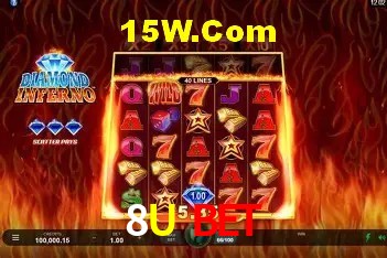 Promoções Sazonais 8U Bet
