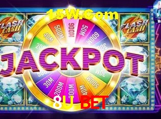 Promoção Relâmpago 8U Bet