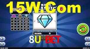 8U Bet