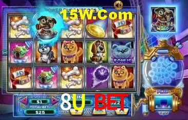 Ofertas Exclusivas 8U Bet
