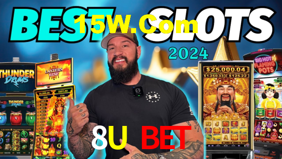 8U Bet: A Experiência de Casino com Jogos de Mesa ao Vivo