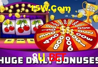 Apostas de Tênis 8U Bet