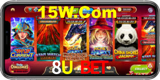 8U Bet,8U Bet App