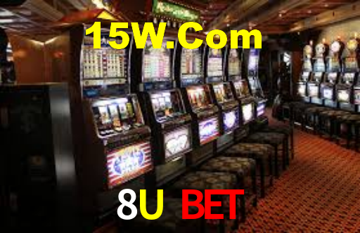 8U Bet
