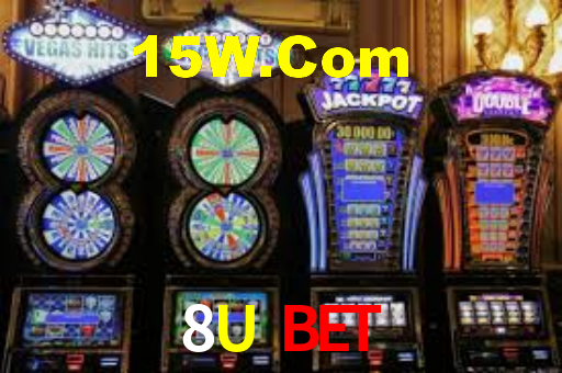 Sinta a adrenalina dos jogos de cassino com 8U Bet