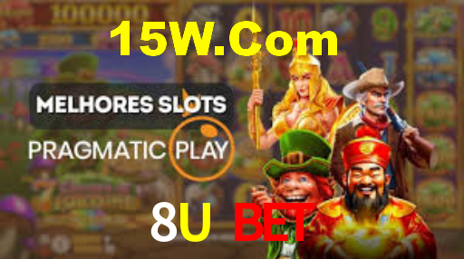 8U Bet App