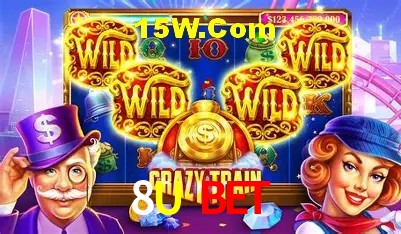 Estatísticas do Jogo 8U Bet