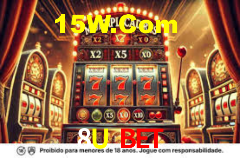 8U Bet