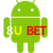 Aplicativo 8U Bet para Android