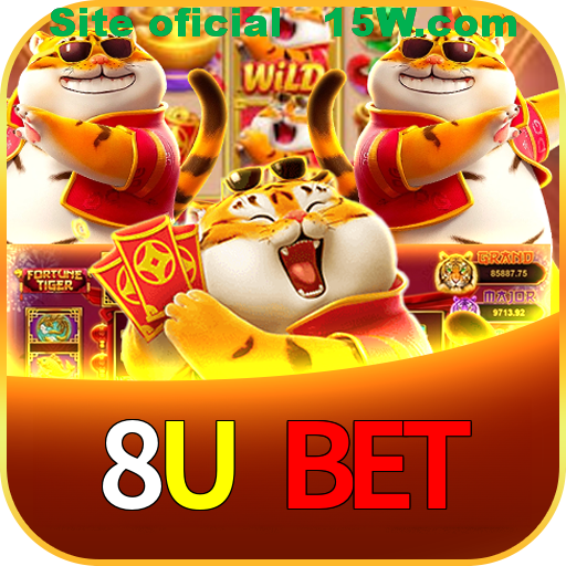 8U Bet